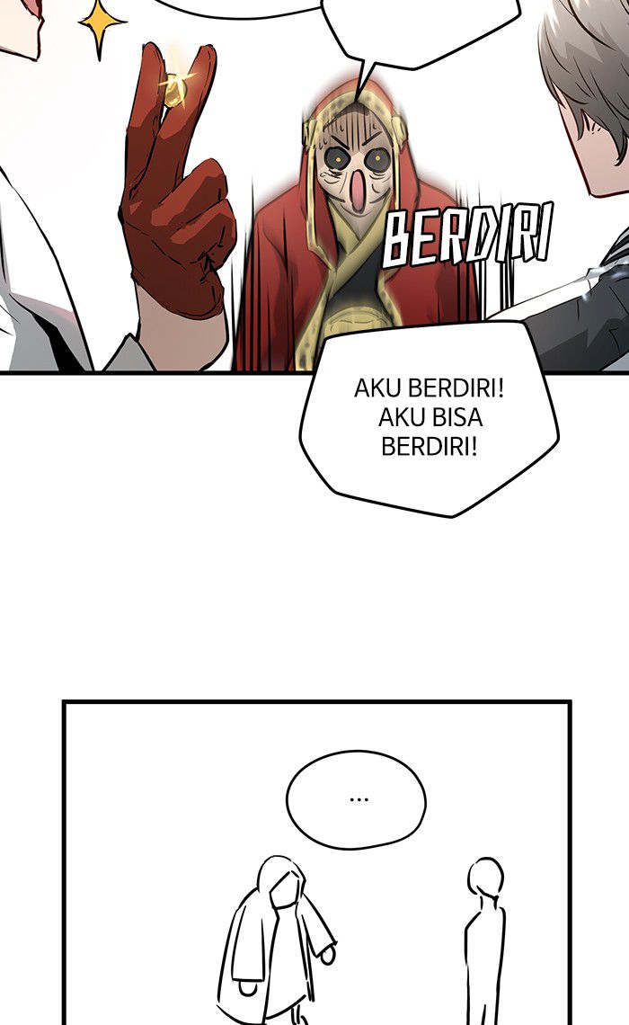 Promised Orchid chapter 42 halaman 85