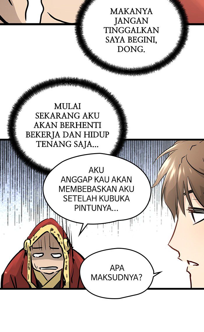 Promised Orchid chapter 42 halaman 88