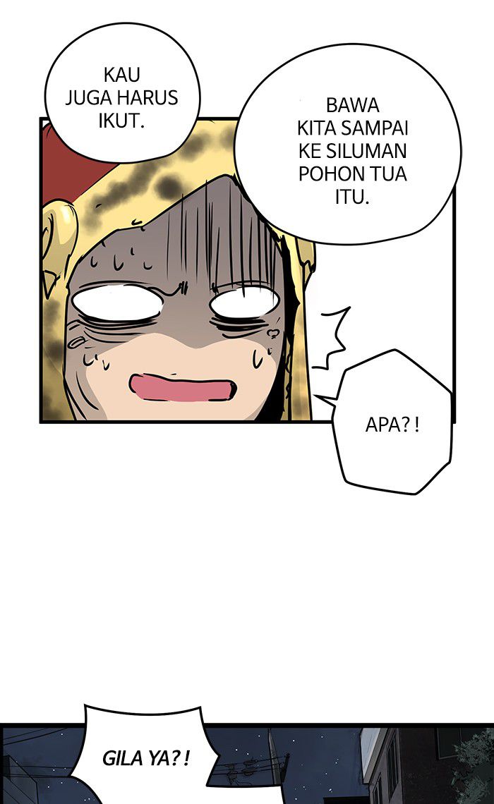 Promised Orchid chapter 42 halaman 89