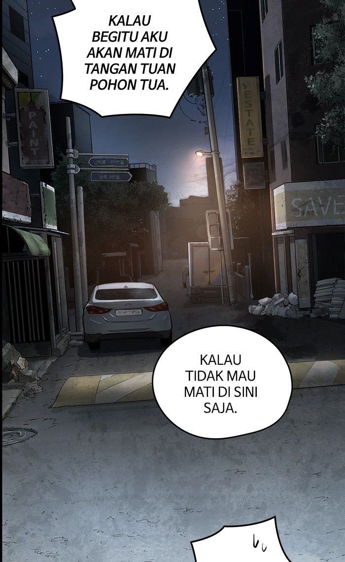 Promised Orchid chapter 42 halaman 90