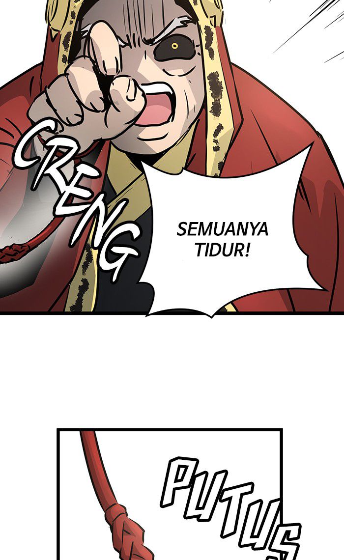 Promised Orchid chapter 42 halaman 94