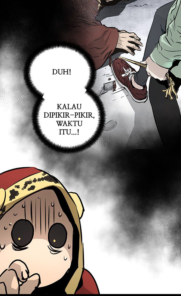Promised Orchid chapter 42 halaman 96