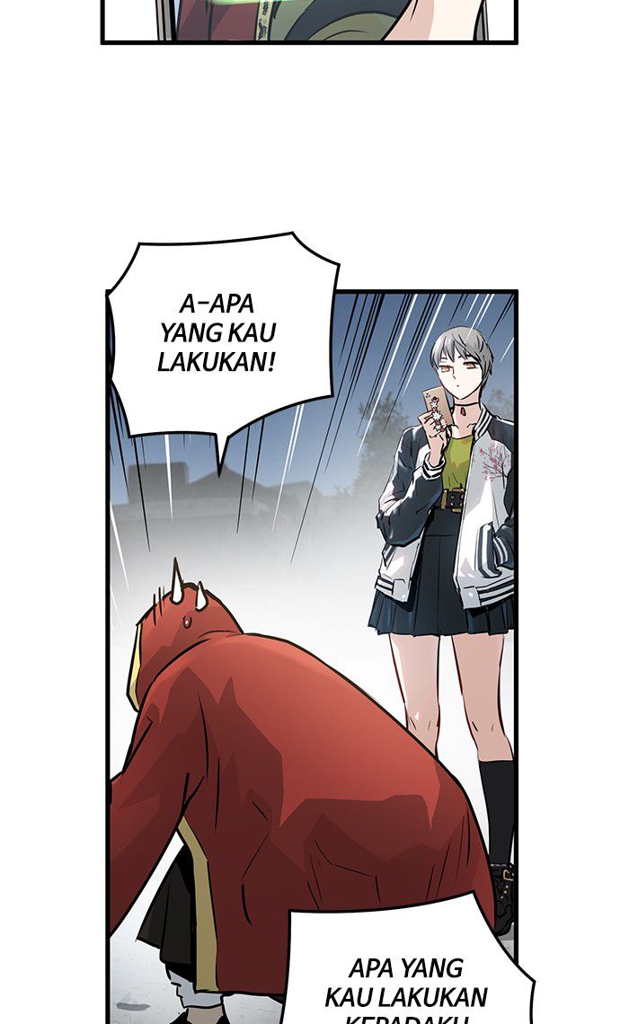 Promised Orchid chapter 42 halaman 100