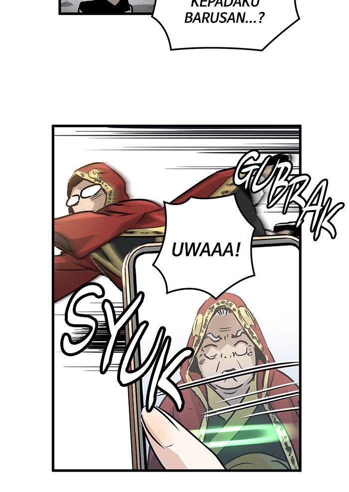 Promised Orchid chapter 42 halaman 101