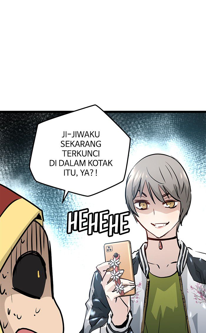 Promised Orchid chapter 42 halaman 102
