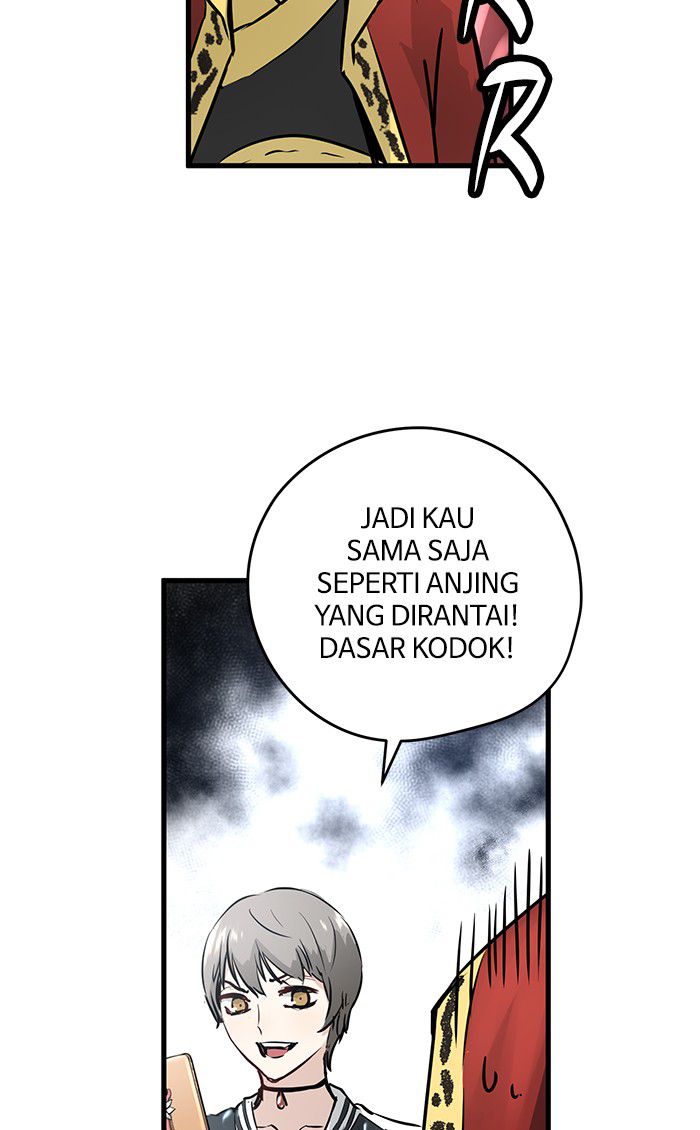 Promised Orchid chapter 42 halaman 106
