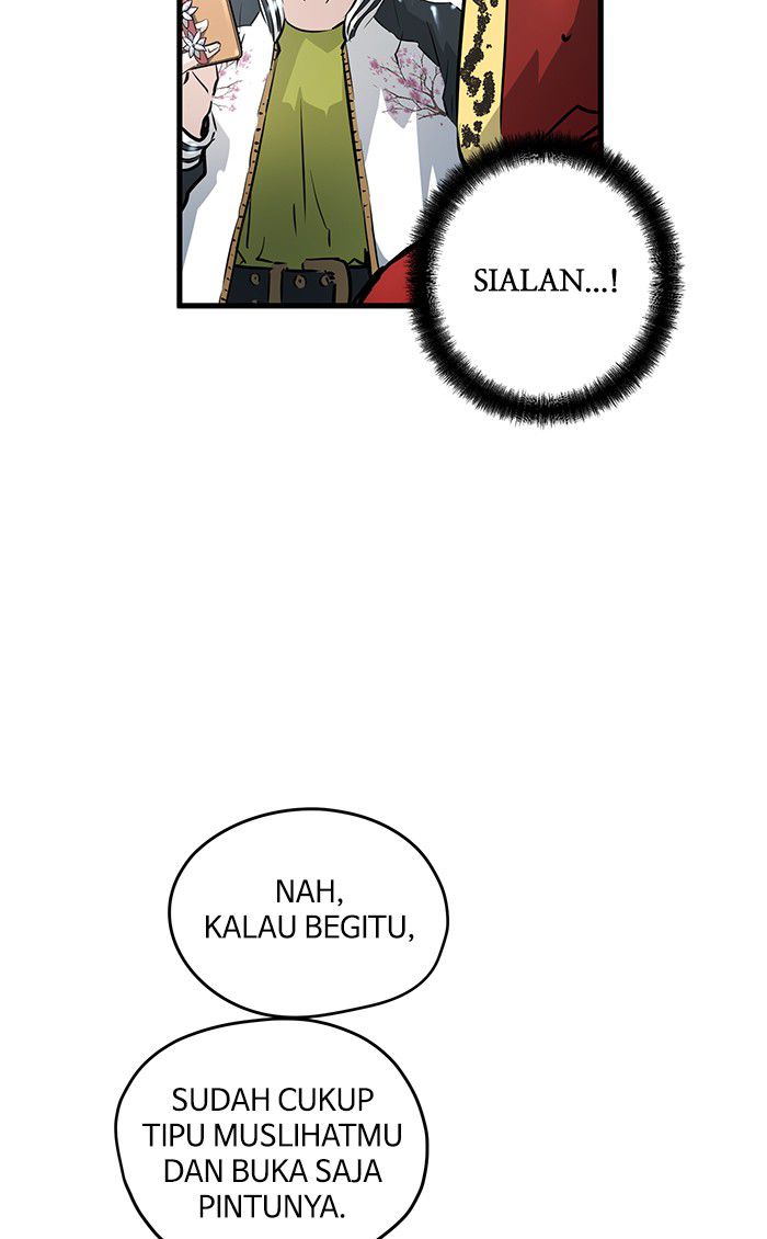 Promised Orchid chapter 42 halaman 107