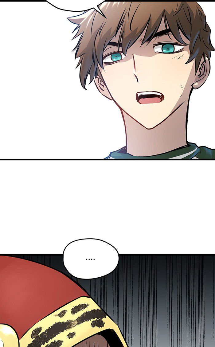Promised Orchid chapter 42 halaman 108