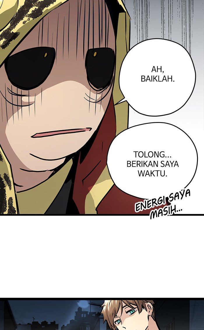 Promised Orchid chapter 42 halaman 109