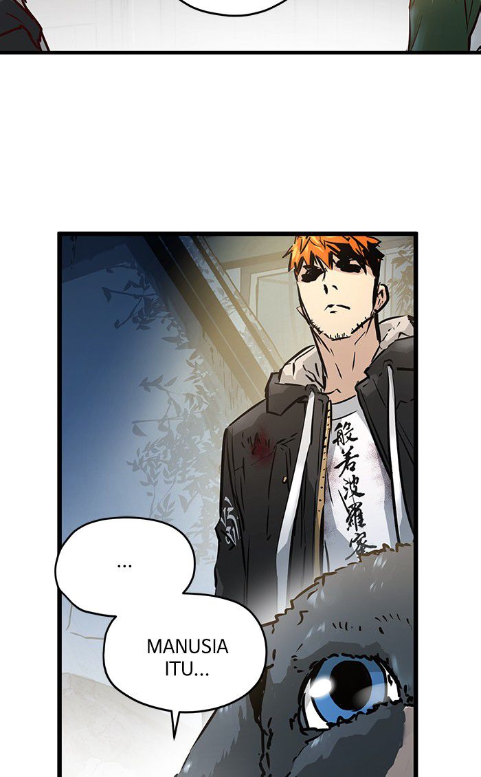 Promised Orchid chapter 42 halaman 111