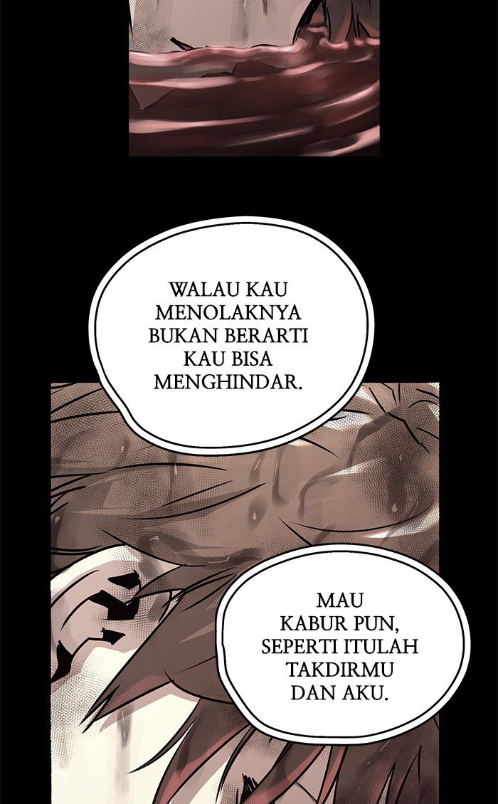 Promised Orchid chapter 42 halaman 124