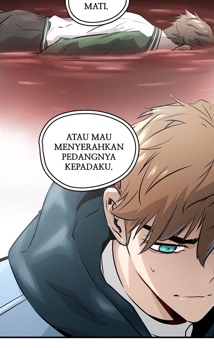 Promised Orchid chapter 42 halaman 126