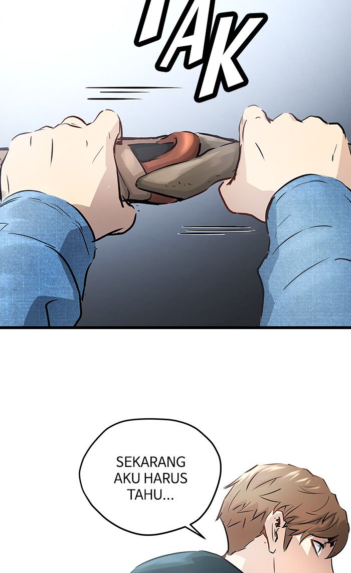 Promised Orchid chapter 42 halaman 128