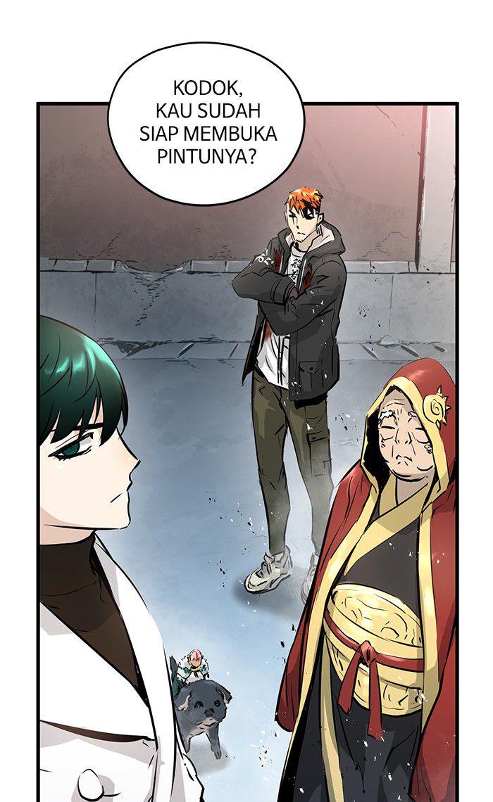 Promised Orchid chapter 42 halaman 131
