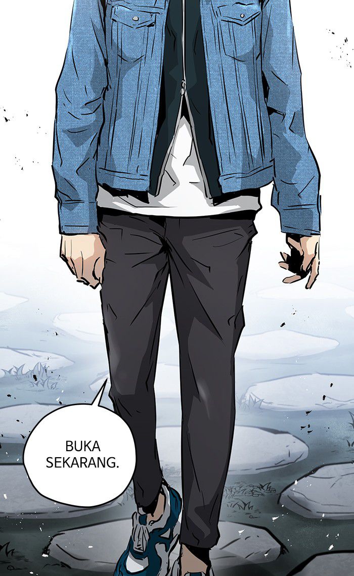 Promised Orchid chapter 42 halaman 133
