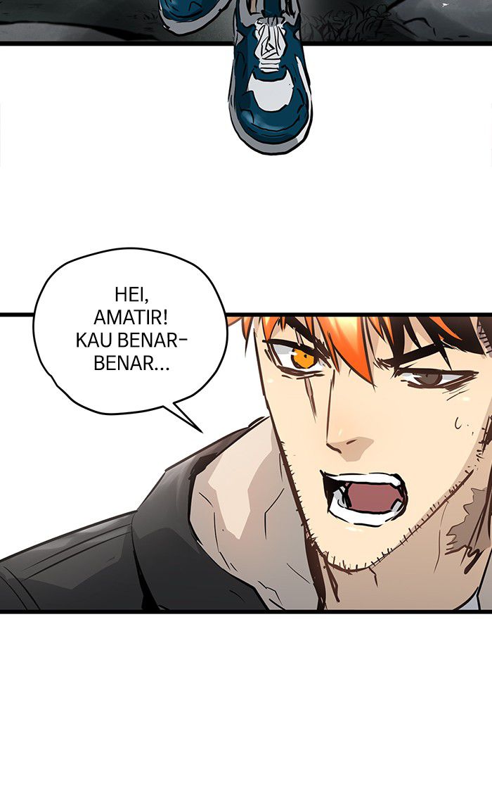 Promised Orchid chapter 42 halaman 134