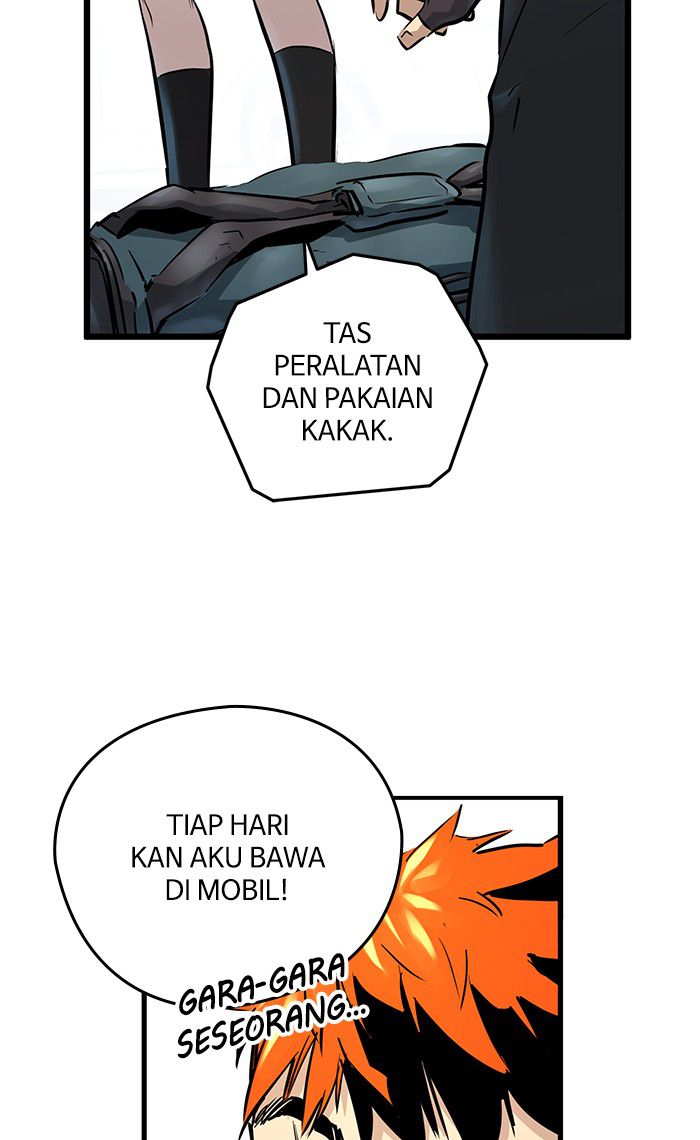 Promised Orchid chapter 42 halaman 139