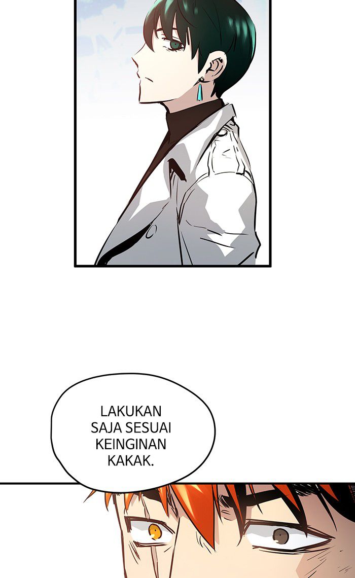 Promised Orchid chapter 42 halaman 145