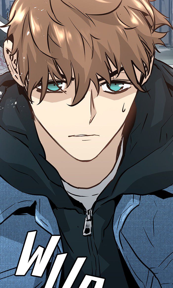 Promised Orchid chapter 43 halaman 3