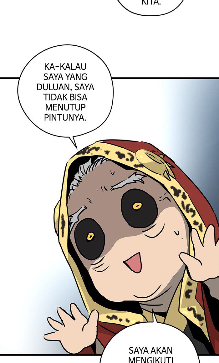 Promised Orchid chapter 43 halaman 9