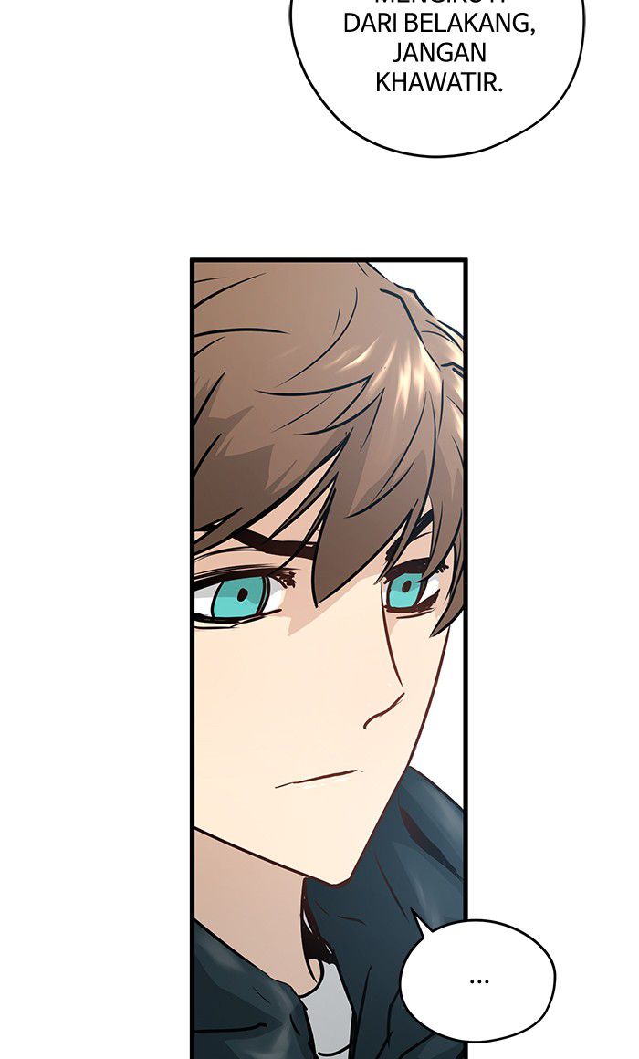 Promised Orchid chapter 43 halaman 10