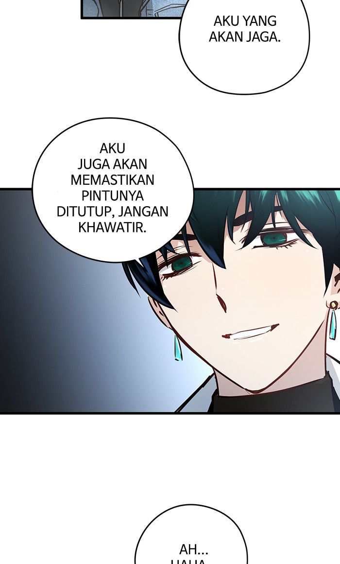 Promised Orchid chapter 43 halaman 12