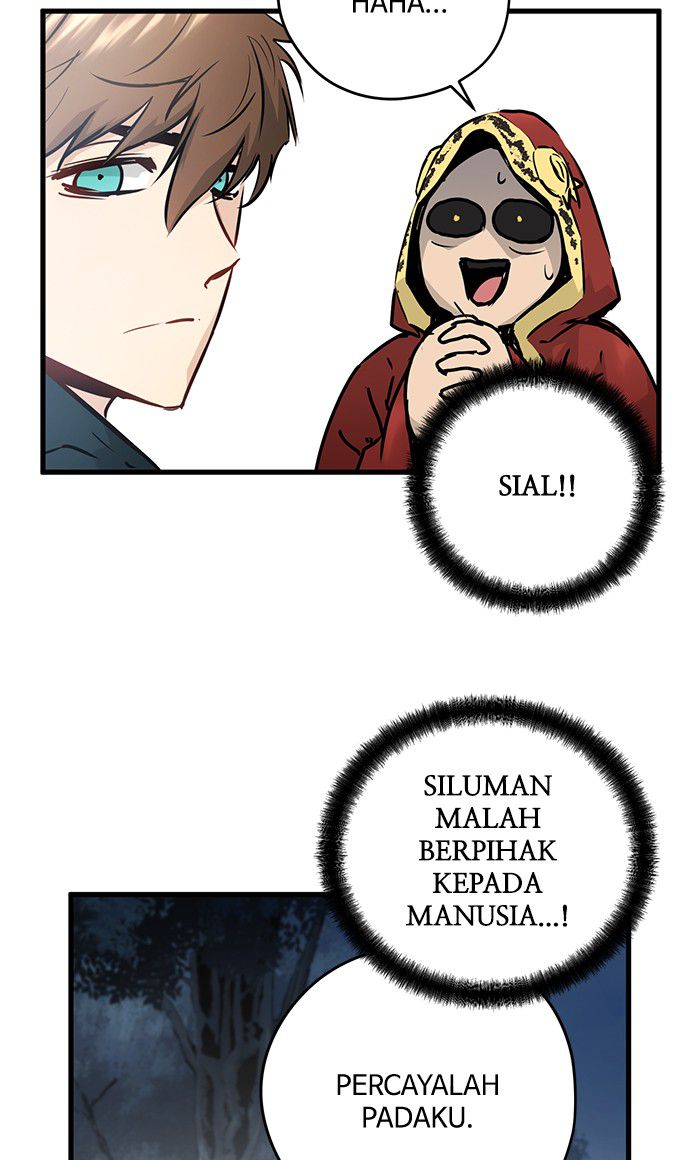 Promised Orchid chapter 43 halaman 13