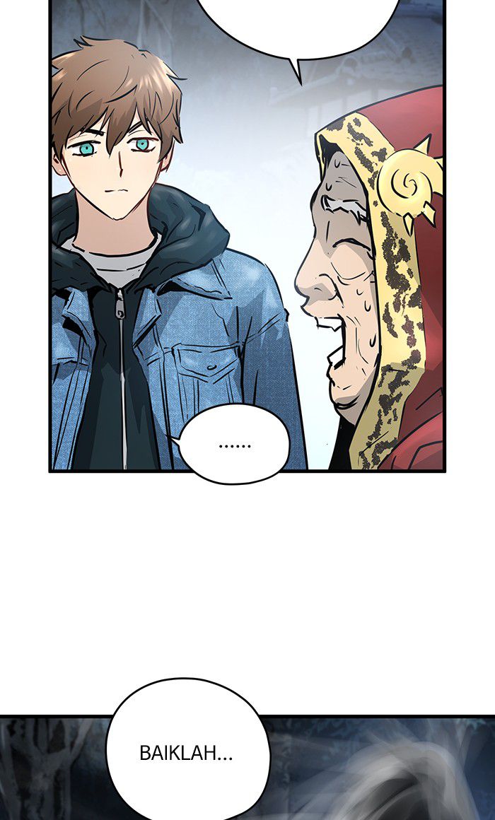 Promised Orchid chapter 43 halaman 14