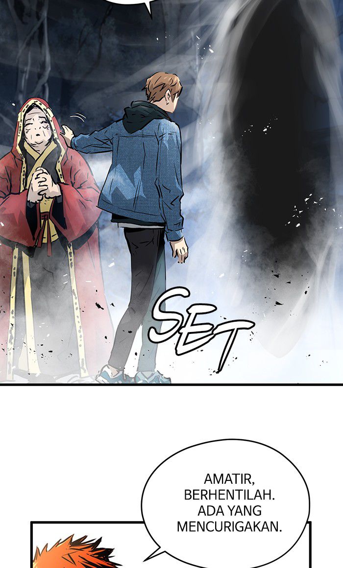 Promised Orchid chapter 43 halaman 15