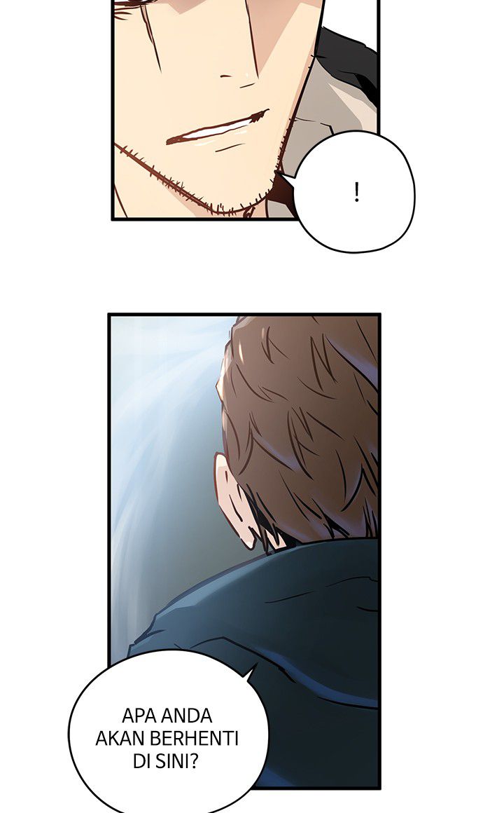 Promised Orchid chapter 43 halaman 17