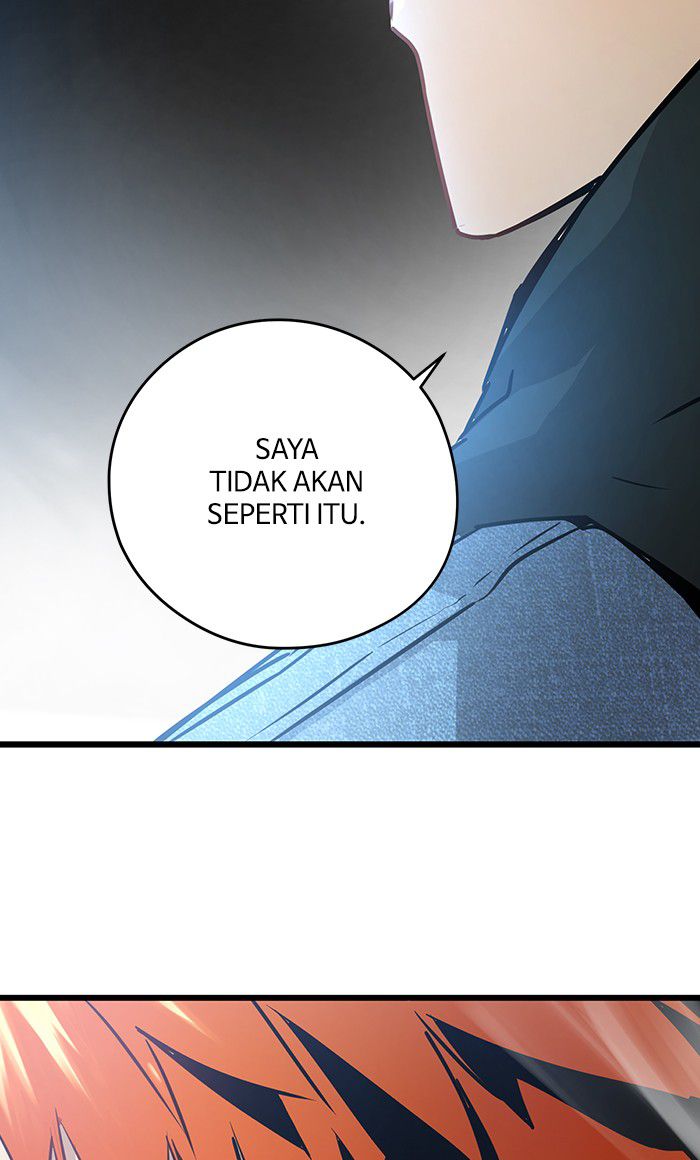 Promised Orchid chapter 43 halaman 19