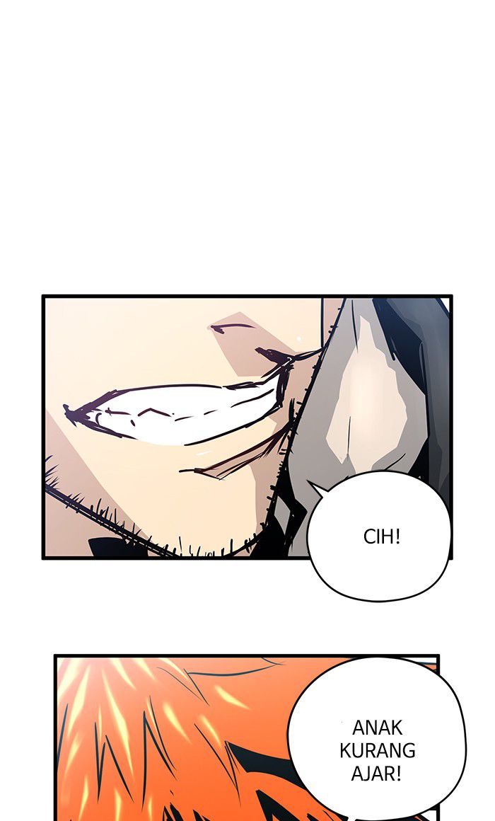 Promised Orchid chapter 43 halaman 23