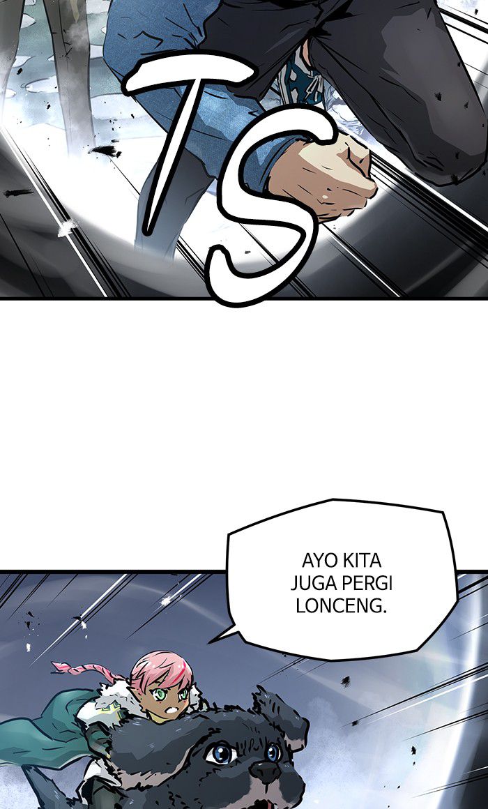 Promised Orchid chapter 43 halaman 26