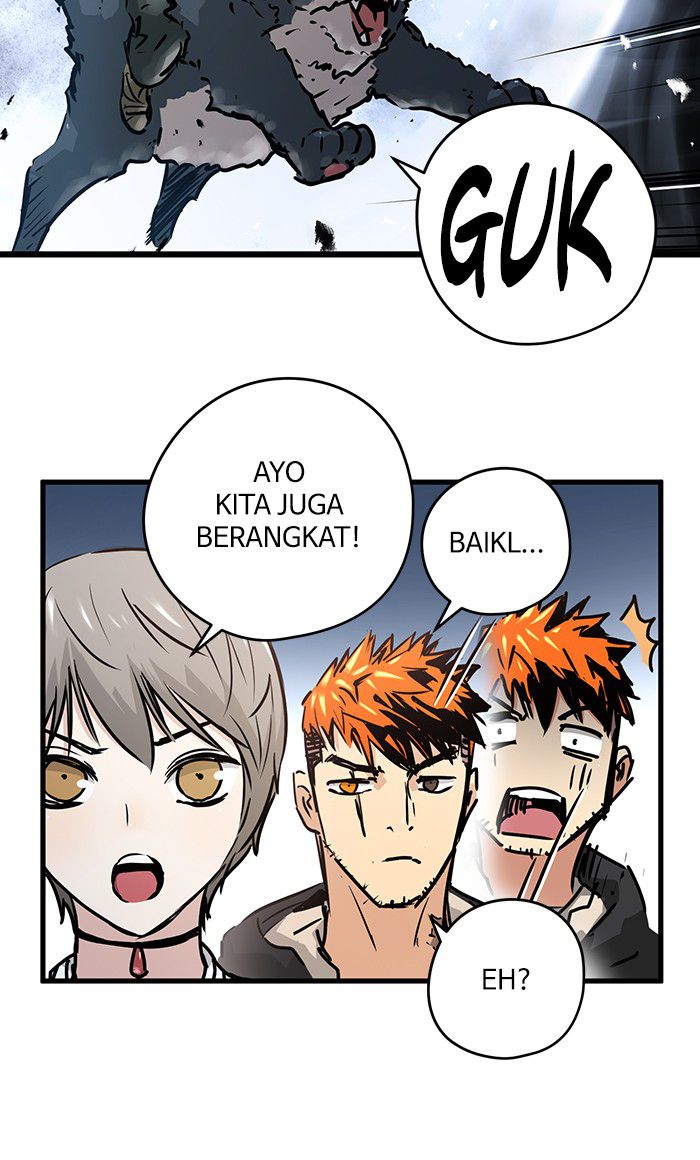Promised Orchid chapter 43 halaman 27