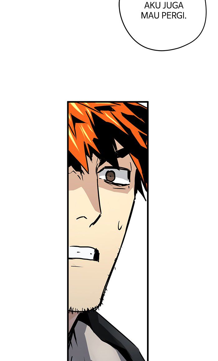 Promised Orchid chapter 43 halaman 29