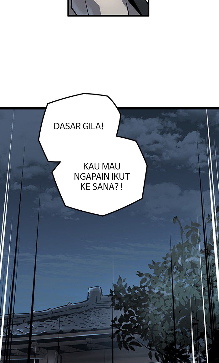 Promised Orchid chapter 43 halaman 30
