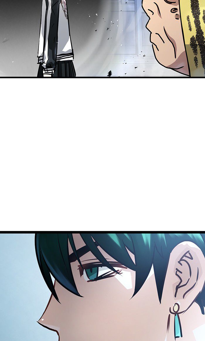 Promised Orchid chapter 43 halaman 33