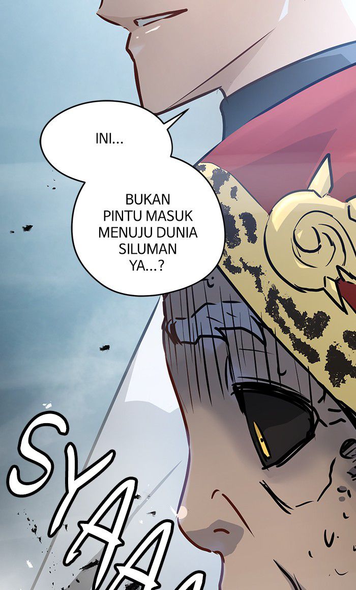Promised Orchid chapter 43 halaman 34