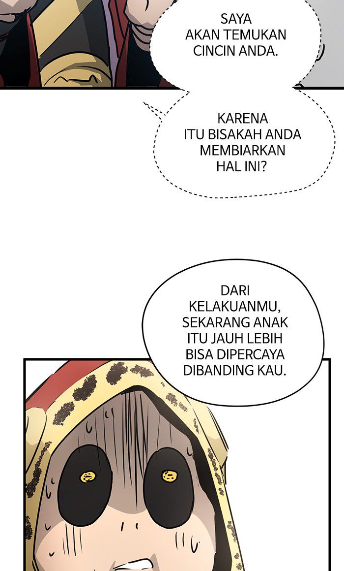 Promised Orchid chapter 43 halaman 36