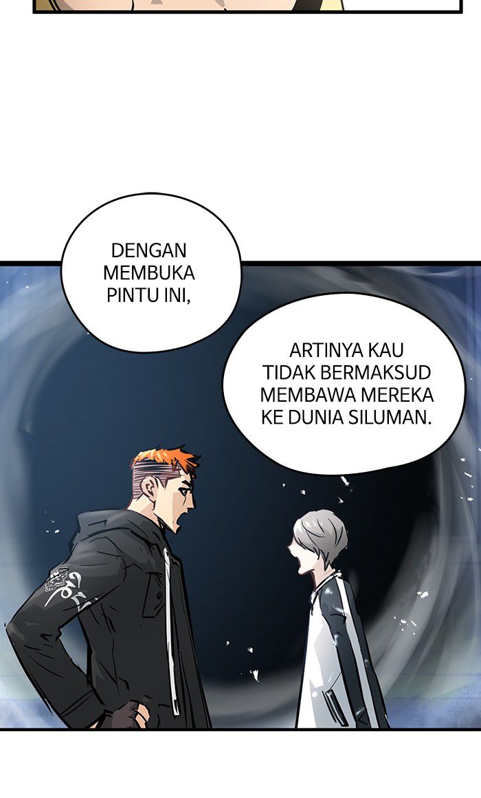 Promised Orchid chapter 43 halaman 37