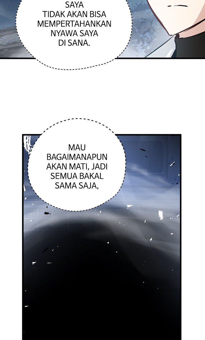 Promised Orchid chapter 43 halaman 39