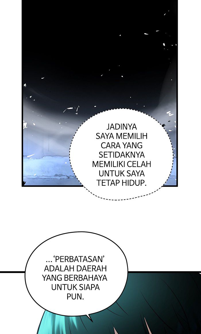 Promised Orchid chapter 43 halaman 40