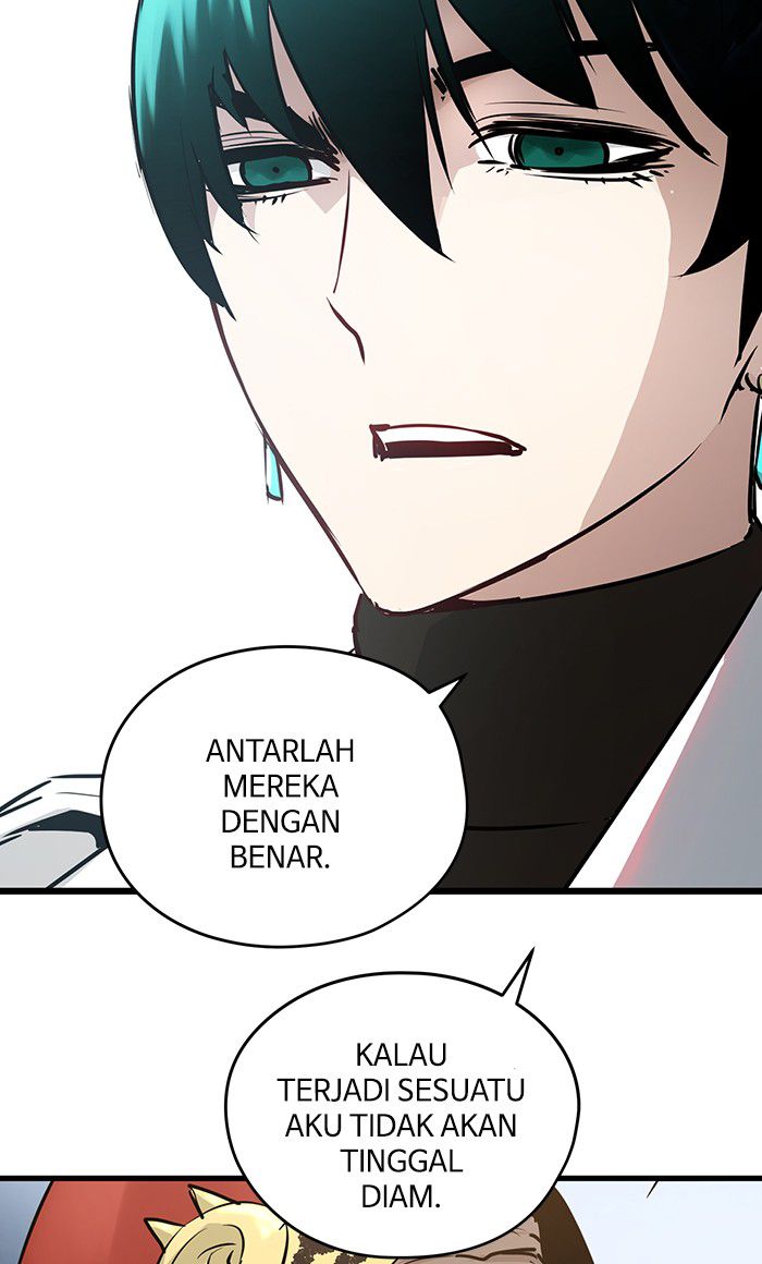 Promised Orchid chapter 43 halaman 41