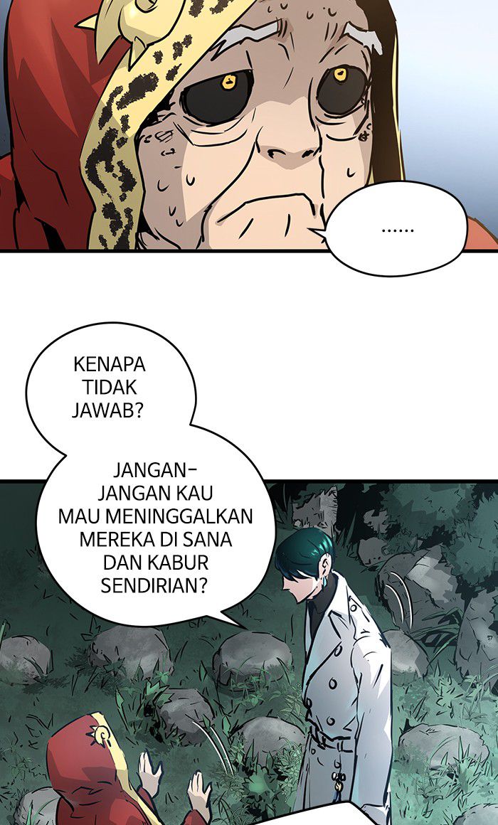 Promised Orchid chapter 43 halaman 42