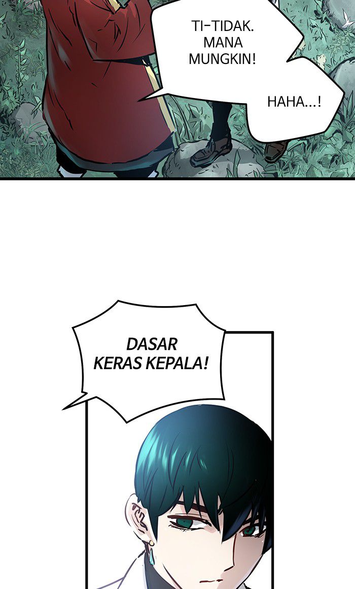 Promised Orchid chapter 43 halaman 43
