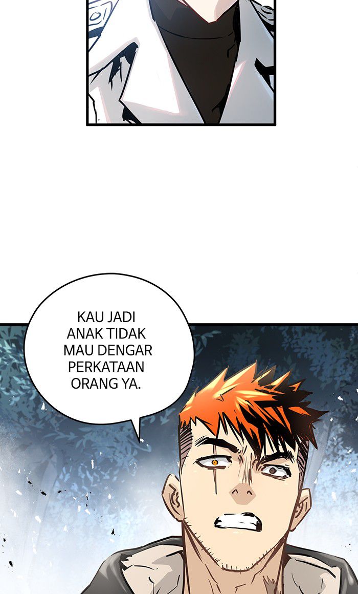 Promised Orchid chapter 43 halaman 44