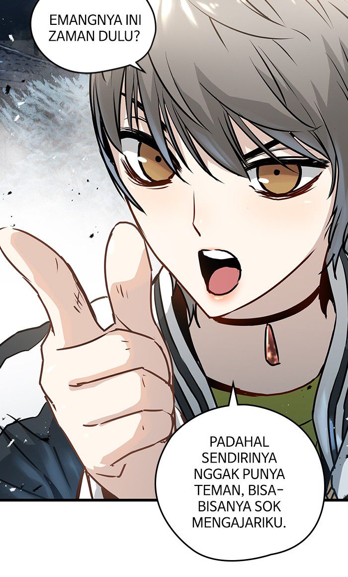 Promised Orchid chapter 43 halaman 46
