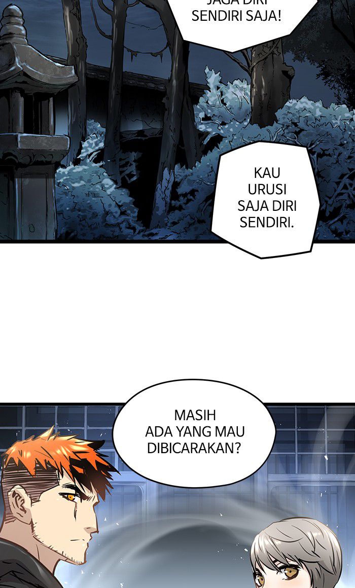 Promised Orchid chapter 43 halaman 48