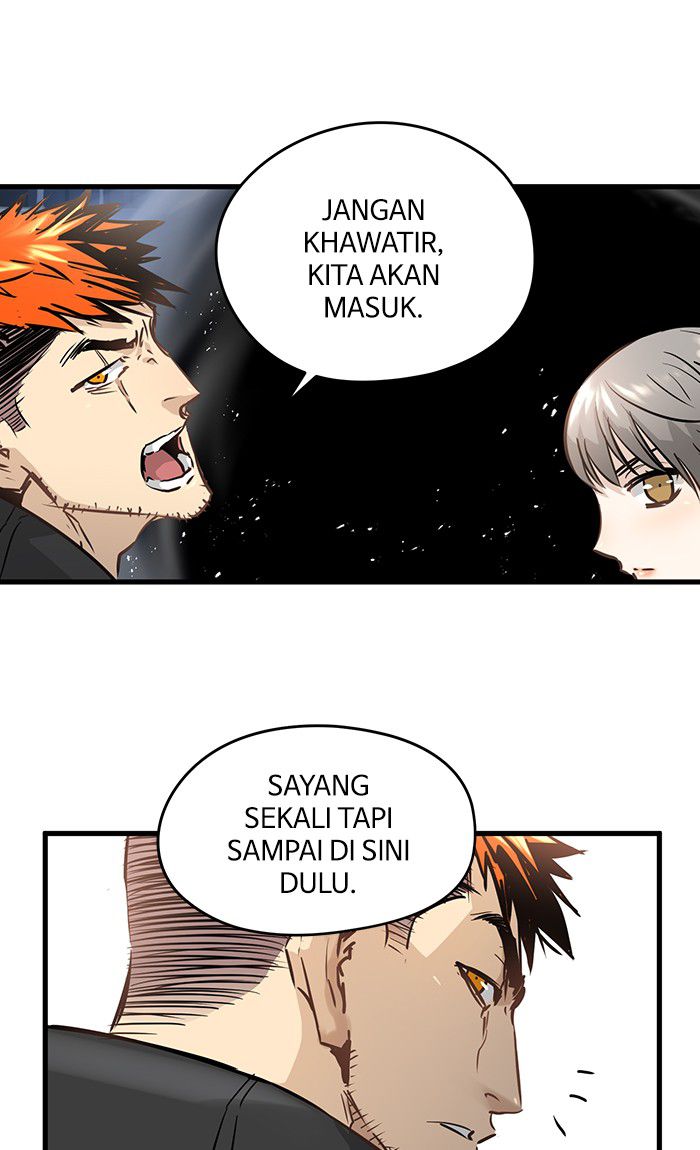 Promised Orchid chapter 43 halaman 50
