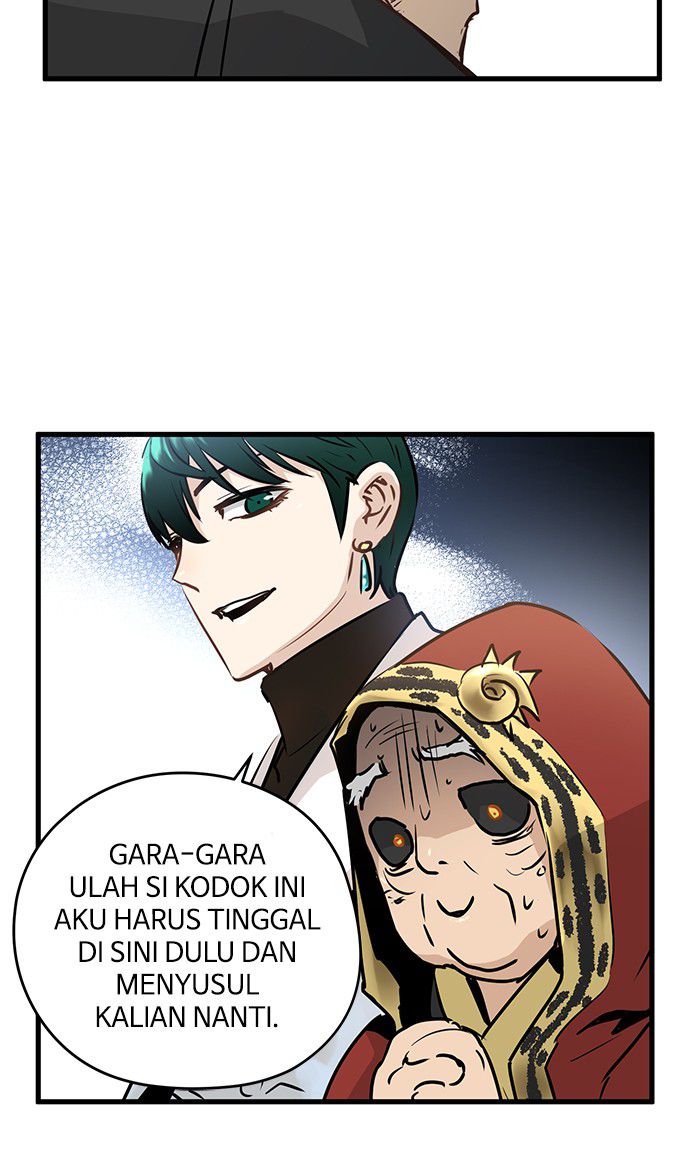 Promised Orchid chapter 43 halaman 51